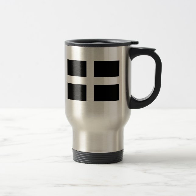 Caneca Térmica Cornualha (Direita)