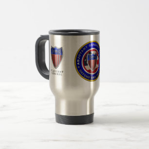 Caneca Térmica Corpo Geral Adjutante
