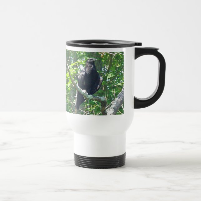 Caneca Térmica Cortar Itens de Coordenação (Direita)
