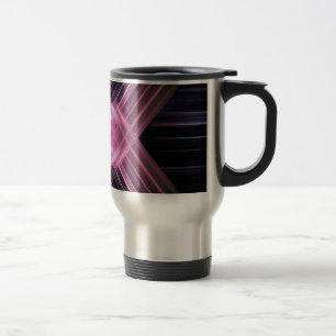 Caneca Térmica Corte de velocidade