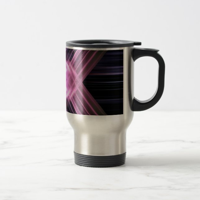 Caneca Térmica Corte de velocidade (Direita)