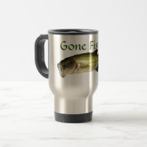 Cota Engraçada De Peixe