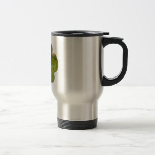 Caneca Térmica Couve-de-Bruxelas