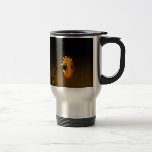 Caneca Térmica Cravo (Direita)
