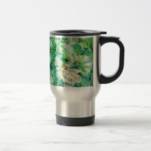 Caneca Térmica Cravo Verde
