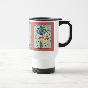 Caneca Térmica Criações da galeria de Doddman