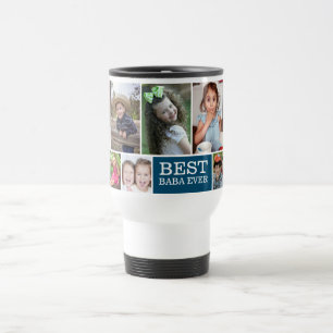 Caneca Térmica Crie A Sua Melhor Aposta De 10 Fotografias