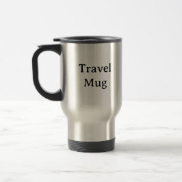 Caneca Térmica Crie o seu próprio de 15 oz