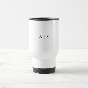 Caneca Térmica Crie o Seu Próprio Personalizado