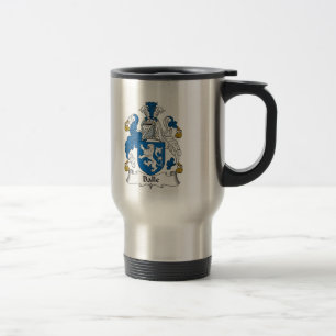 Caneca Térmica Crista da família de Balle