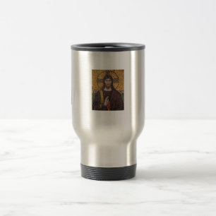 Caneca Térmica Cristandade