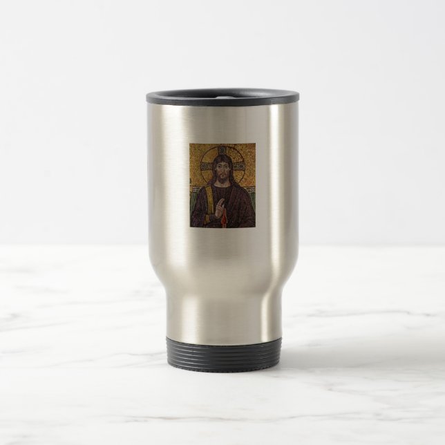 Caneca Térmica Cristianismo (Centro)