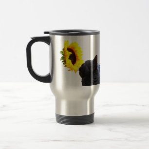 Caneca Térmica Cronometre para cheirar as flores
