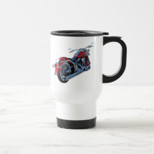 Caneca Térmica Cruiser