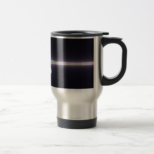 Caneca Térmica Cruz Mágica (Direita)