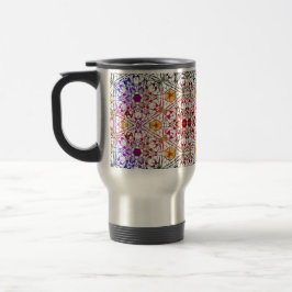Caneca Térmica Crystal