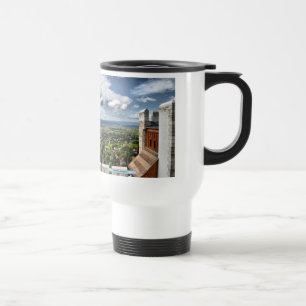 Caneca Térmica Csókakő, Hungria