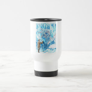 Caneca Térmica Cthulhu's Mug