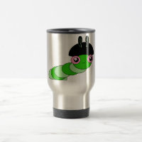 Cuja lagarta