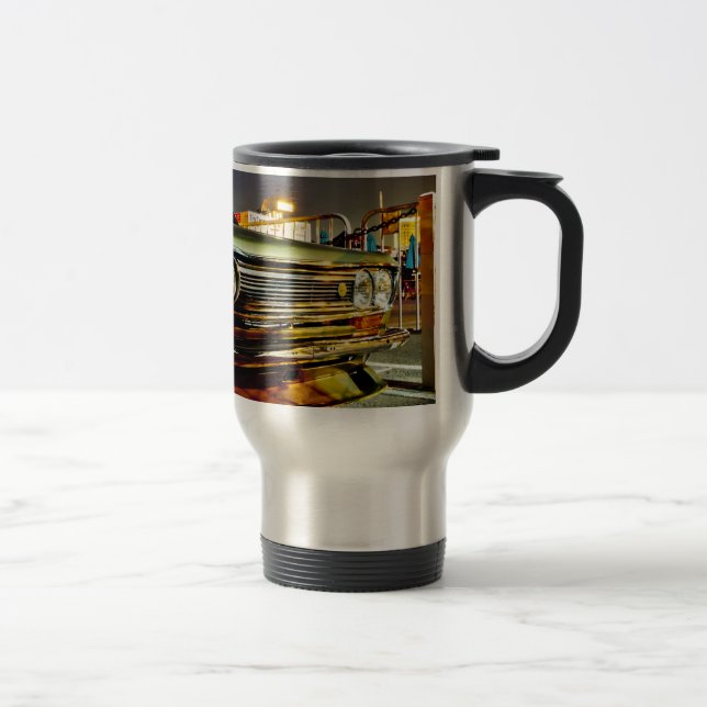 Caneca Térmica Cupé do Bluebird SSS 510 de Datsun (Direita)