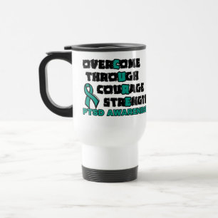 CANECA TÉRMICA CURE...PTSD