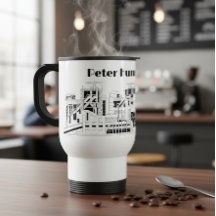 Customizable Heavy Industry