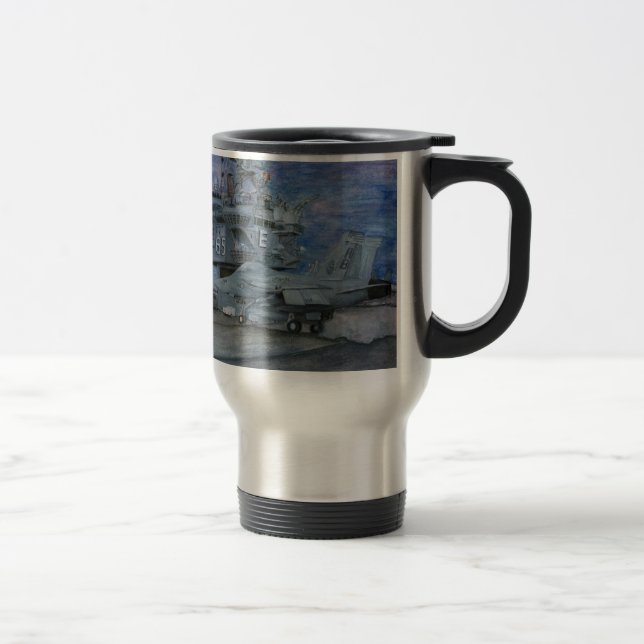 CANECA TÉRMICA CVN- 65 USA EMPRESA (Direita)