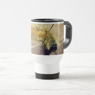 Caneca Térmica Dagger Moth Caterillar Nature Personalizado