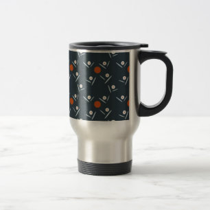 Caneca Térmica Daisy Louca