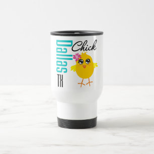 Caneca Térmica Dallas TX Chick-1