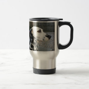Caneca Térmica Dalmáata - Reina da Cindy