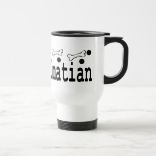 Caneca Térmica DALMATIAN Lovers