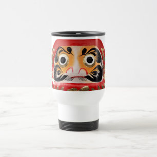 Caneca Térmica Daruma Doll