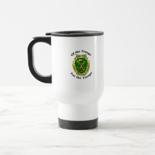 Caneca Térmica Das Tropas