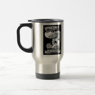 Caneca Térmica DateWolf