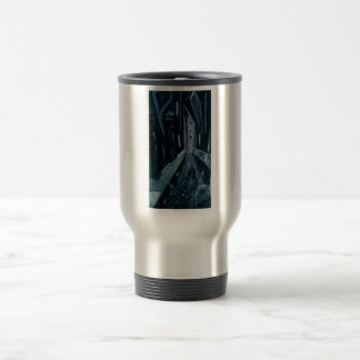 Caneca Térmica david hinds