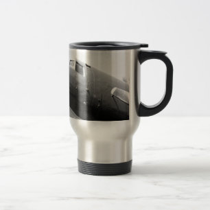 Caneca Térmica DC-3 Douglas Dakota