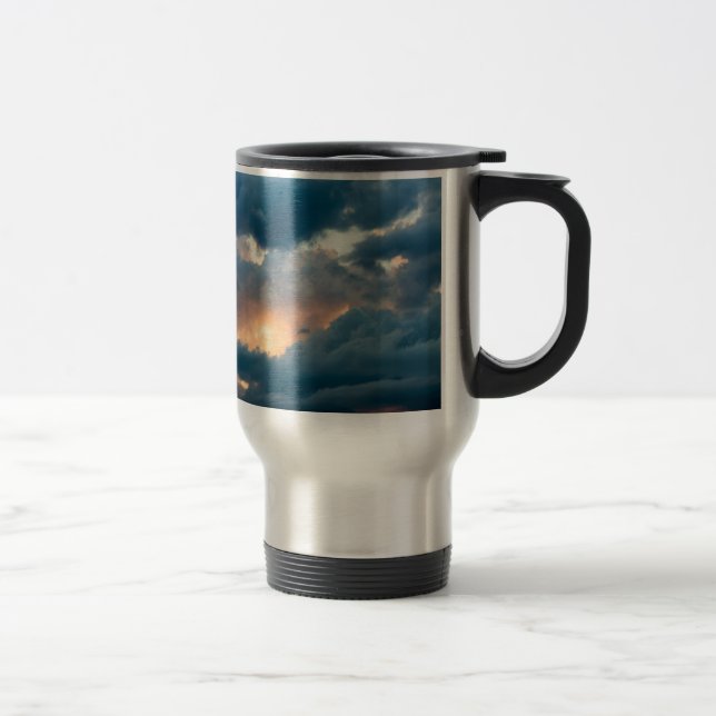 Caneca Térmica de volta ao programa inicial (Direita)