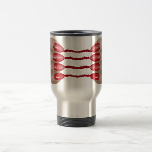 Caneca Térmica Dedo de Vampiro V.2