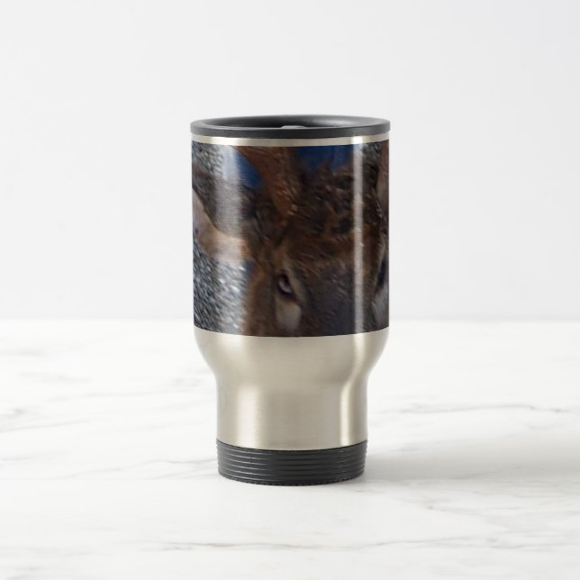 CANECA TÉRMICA DEERHUNTING (Centro)
