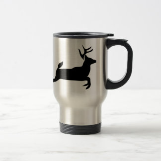 Caneca Térmica Deerun