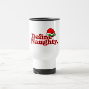 Caneca Térmica Defina impertinente