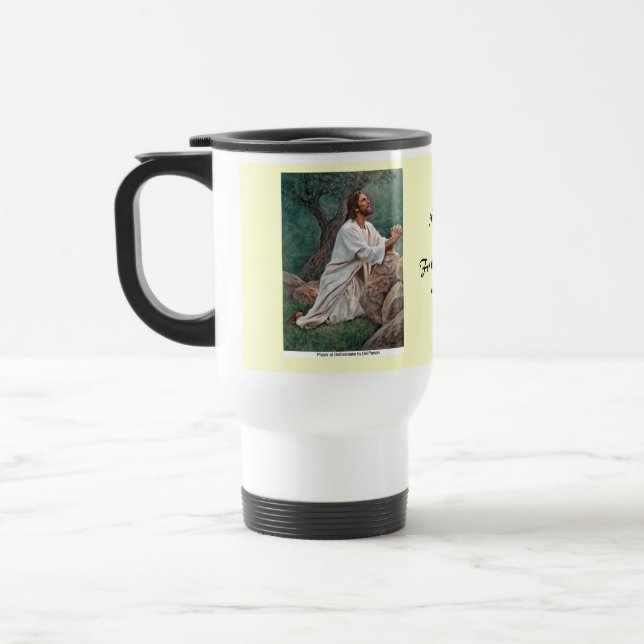 Caneca Térmica Del_Parson_Prayer_at_Gethsemane_ (Esquerda)