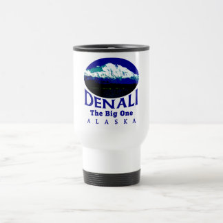 CANECA TÉRMICA DENALI ALASKA O GRANDE