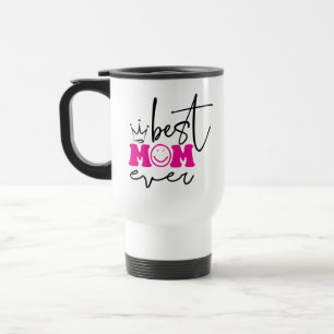 Caneca Térmica Design-63344 da Melhor Mãe