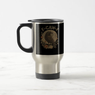 Caneca Térmica Design Básico F-Caw-F