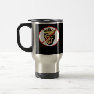 Caneca Térmica Design Clássico Anti Criativo Sem Reis