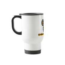 Design do Círculo Dourado