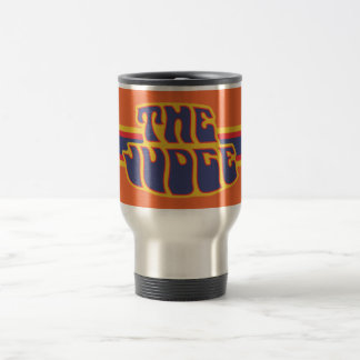 Caneca Térmica Design do tributo do JUIZ de GTO