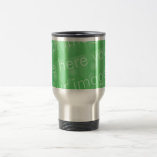 Caneca Térmica Design do Wraparound